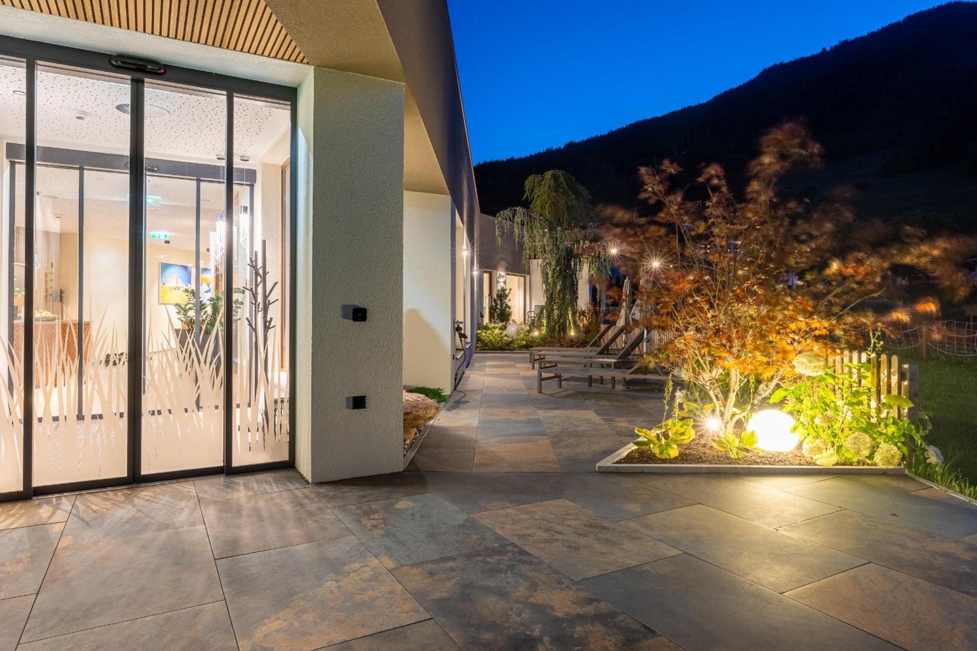 Alpin Chalet Am Burgsee Ladis Εξωτερικό φωτογραφία