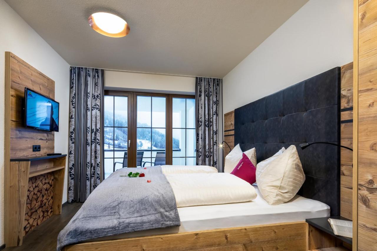 Alpin Chalet Am Burgsee Ladis Εξωτερικό φωτογραφία