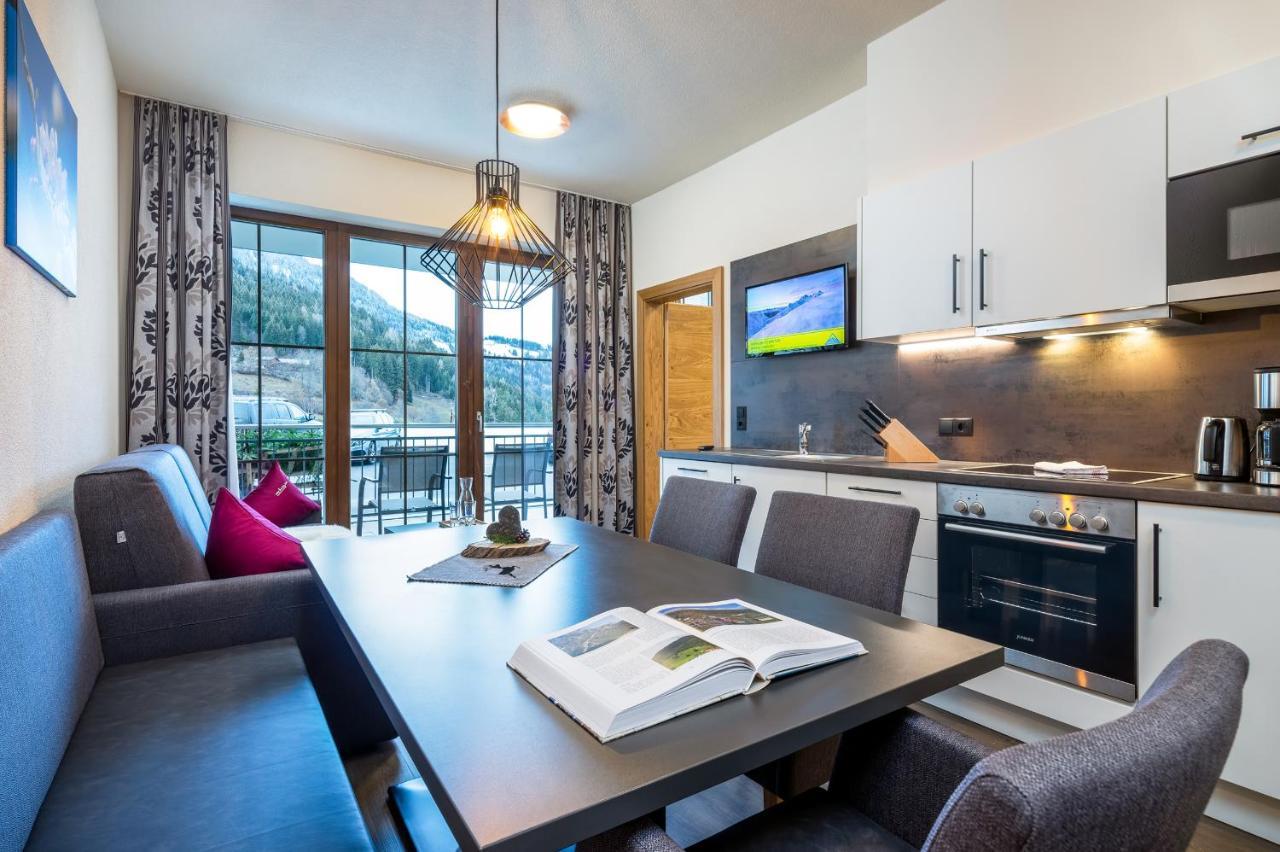 Alpin Chalet Am Burgsee Ladis Εξωτερικό φωτογραφία